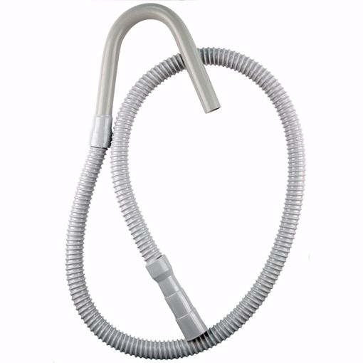 Picture of 5' Flexible Drain Hose for Washing Machine