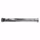 Picture of 1-1/2" x 16" Chrome Plated Brass Double Slip Joint Extension Tube 22 Gauge