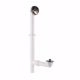 Picture of 24" Lift and Turn Polypropylene Tubular Full Bath Waste Kit, Oil Rubbed Bronze